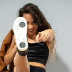 Meet your Posher, FEDORA